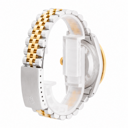 Rolex Datejust 36MM 16233 Two Tone Watch